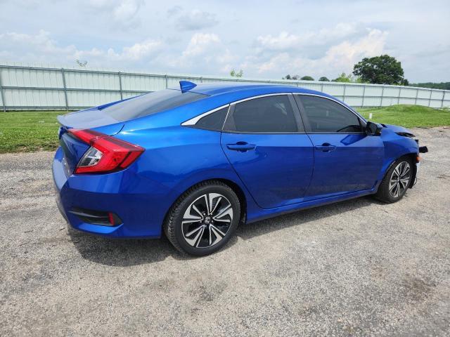 2018 HONDA CIVIC EXL JHMFC1F70JX042249