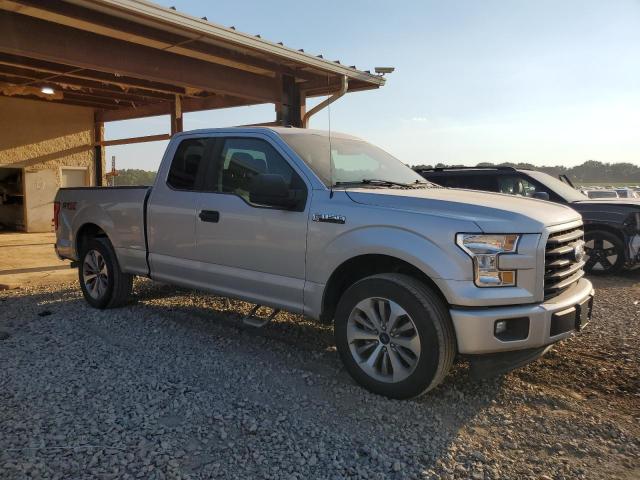 Vin: 1ftex1cf4hkd66759, lot: 63073755, ford f-150 super cab 20174
