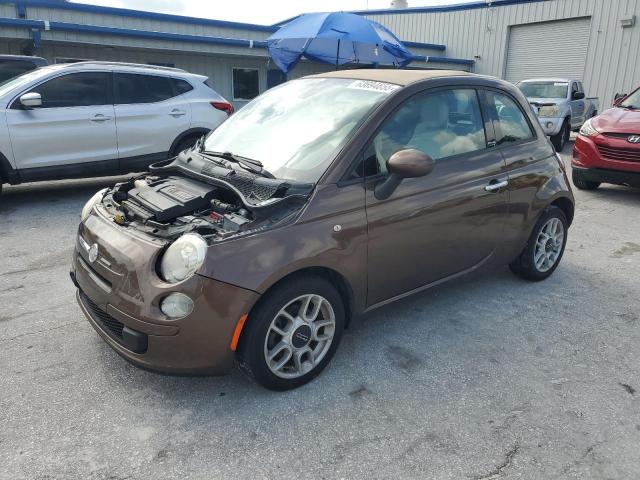 Vin: 3c3cffdr7dt514058, lot: 63694655, fiat 500 pop 2013 img_1