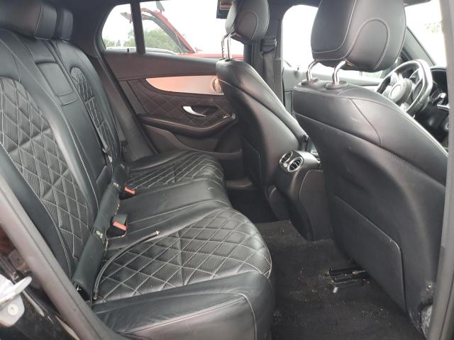 2019 MERCEDES-BENZ GLC COUPE WDC0J8JB5KF490991