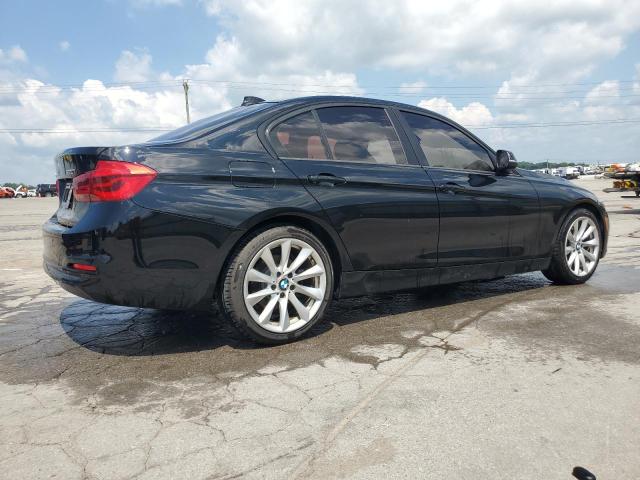 2016 BMW 320 XI WBA8E5G55GNT93801
