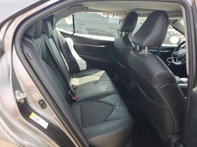 2018 TOYOTA CAMRY L - 4T1B11HK7JU564638