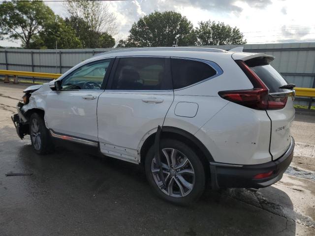 2021 HONDA CR-V TOURI 2HKRW1H92MH420706