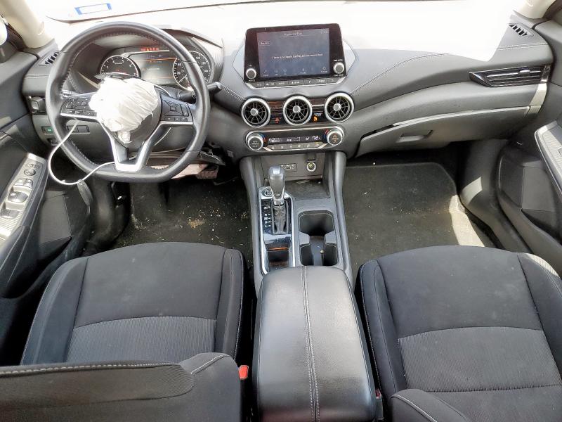 2020 NISSAN SENTRA SV 3N1AB8CV1LY235895