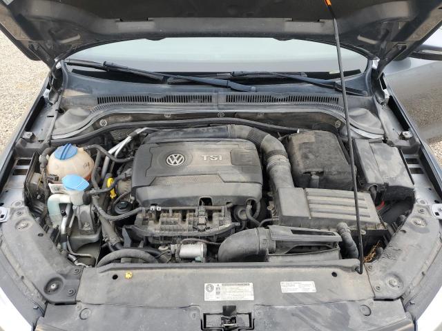 2014 VOLKSWAGEN JETTA GLI - 3VW4T7AJ2EM245201