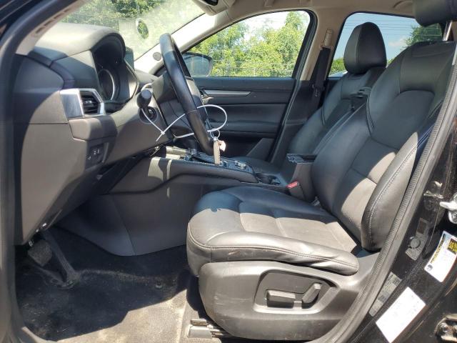 2019 MAZDA CX-5 TOURI - JM3KFBCM3K0591873