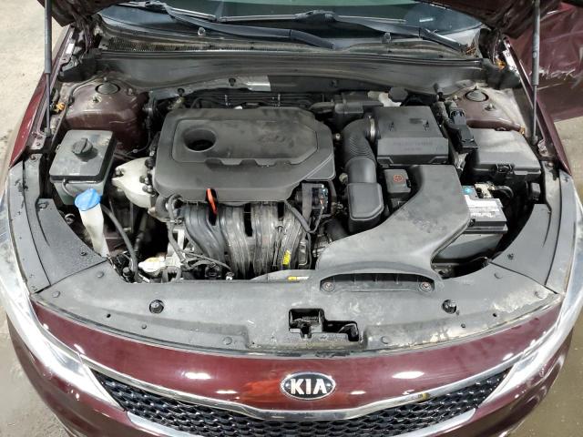 2017 KIA OPTIMA LX 5XXGT4L32HG131962