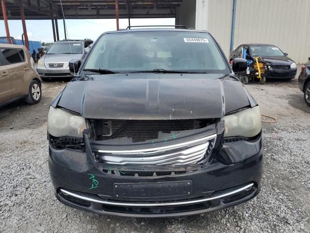 2014 CHRYSLER TOWN & COU - 2C4RC1BG3ER211396