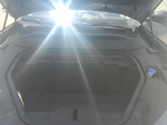 2023 FORD MUSTANG MA - 3FMTK3SU8PMA93071