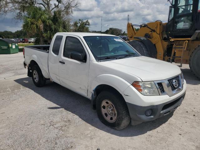2019 NISSAN FRONTIER S - 1N6BD0CT3KN734122