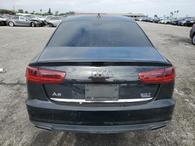 2017 AUDI A6 PREMIUM WAUF8AFCXHN050457