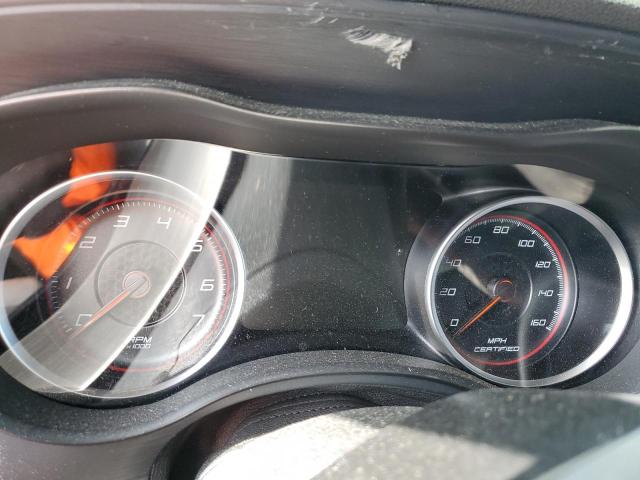 2019 DODGE CHARGER PO 2C3CDXAT7KH703584