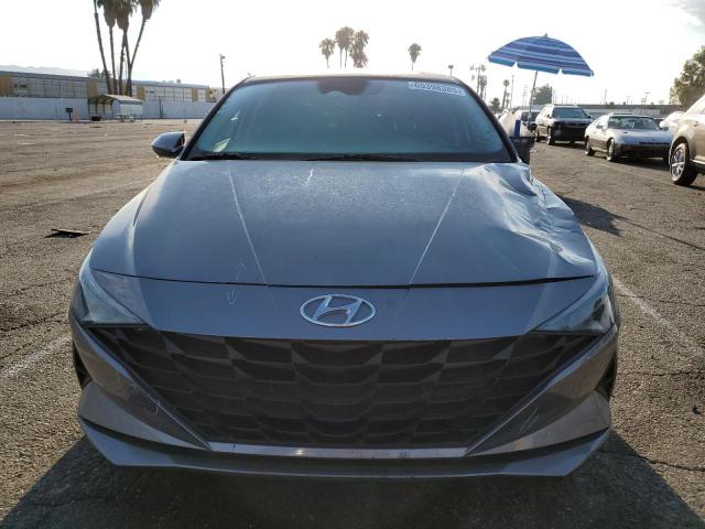2023 HYUNDAI ELANTRA SE KMHLM4AG5PU511044