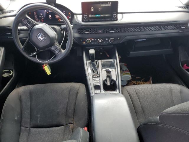 2024 HONDA ACCORD EX 1HGCY1F3XRA025297
