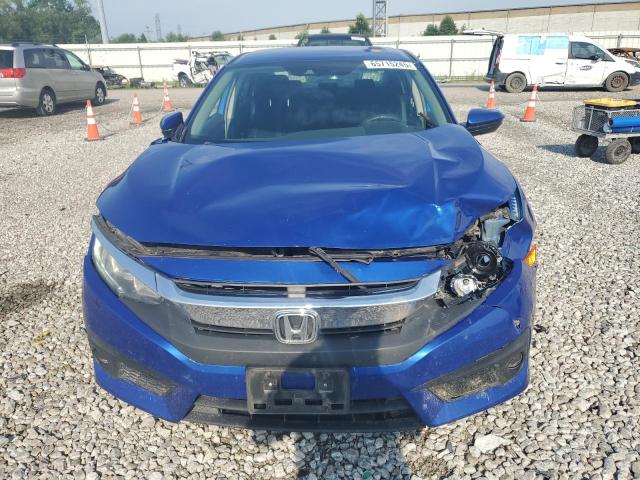 2018 HONDA CIVIC LX 19XFC2F62JE005945