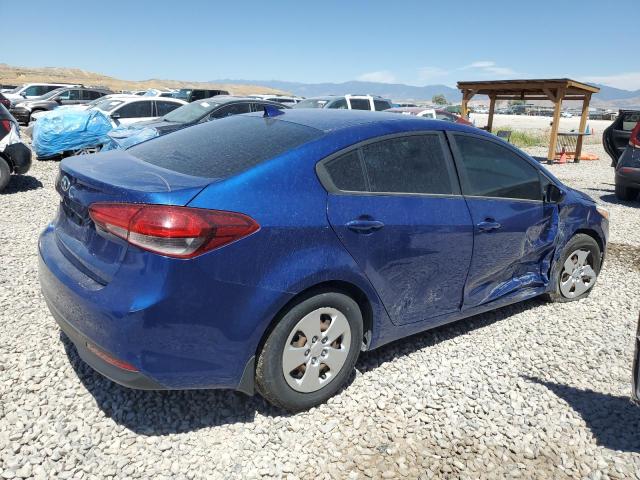 2017 KIA FORTE LX - 3KPFK4A79HE121524