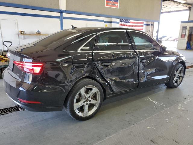 2019 AUDI A3 PREMIUM WAUBEGFF1KA103193
