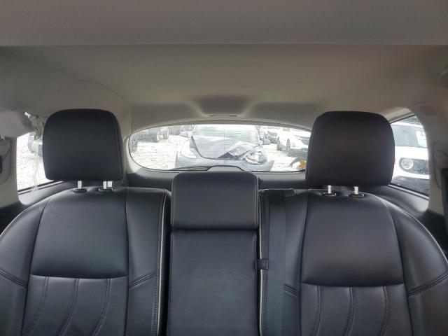2019 INFINITI QX60 LUXE 5N1DL0MM8KC502645