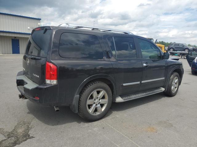 2011 NISSAN ARMADA PLA - 5N1AA0NE8BN618917