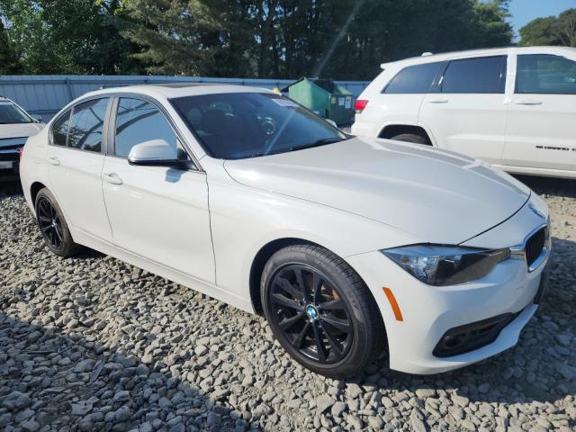 2017 BMW 320 XI WBA8E5G36HNU44593
