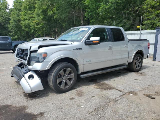 Vin: 1ftfw1ct8dfa01145, lot: 61924425, ford f-150 supercrew 2013 img_1