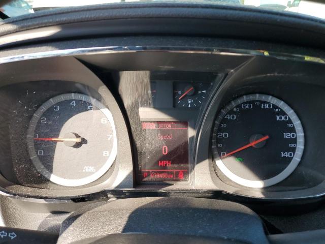 2017 GMC TERRAIN SL 2GKALMEK4H6190017