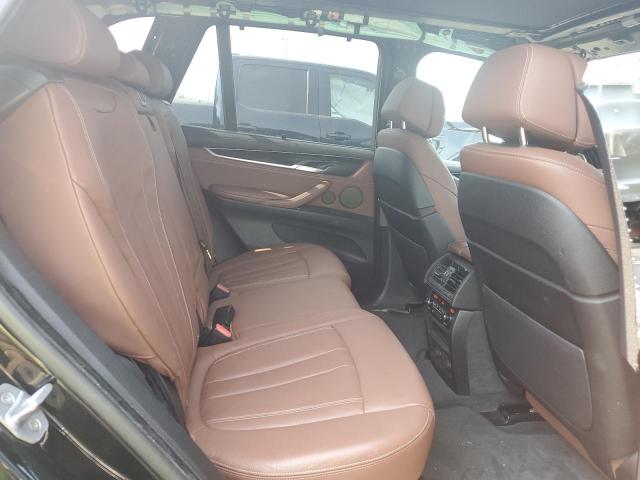 2017 BMW X5 XDRIVE5 5UXKR6C31H0J85368