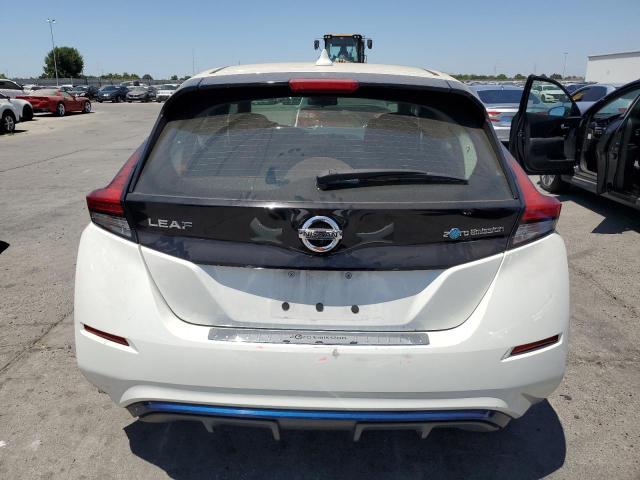 2019 NISSAN LEAF S 1N4AZ1CP4KC303105