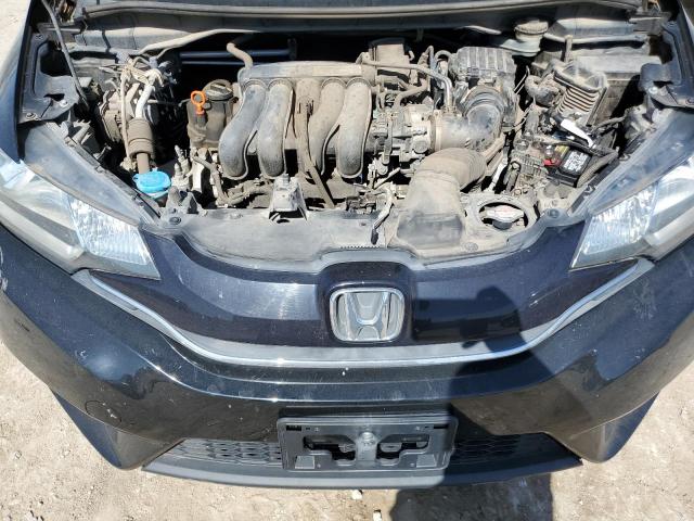 2015 HONDA FIT EX 3HGGK5H84FM713328