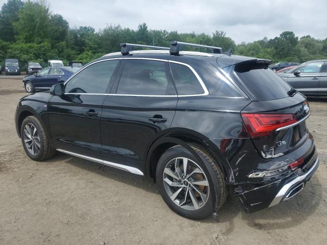 2022 AUDI Q5 PREMIUM WA1EAAFY7N2074544