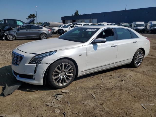 CADILLAC CT6 PREMIU