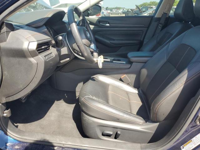 2021 NISSAN ALTIMA SR - 1N4BL4CV2MN329425