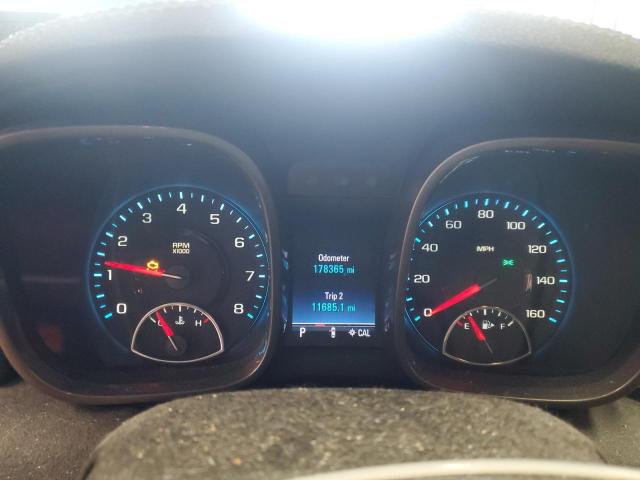 2013 CHEVROLET MALIBU 2LT - 1G11E5SA4DF159995
