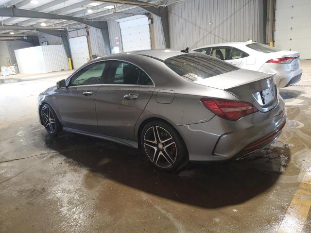 Vin: wddsj4eb2jn517818, lot: 63751725, mercedes-benz cla-class 250 20182