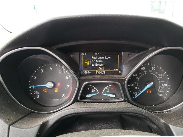 2017 FORD FOCUS TITANIUM 1FADP3J21HL279828