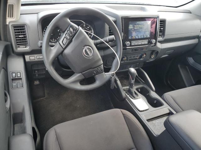 2024 NISSAN FRONTIER S #3296896841