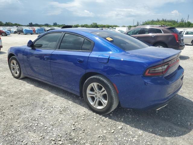 2022 DODGE CHARGER SX 2C3CDXBG3NH231499