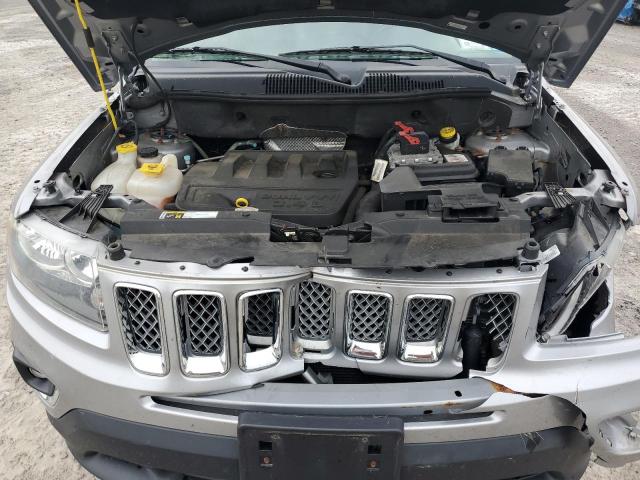 2016 JEEP COMPASS LA 1C4NJDEB6GD598568