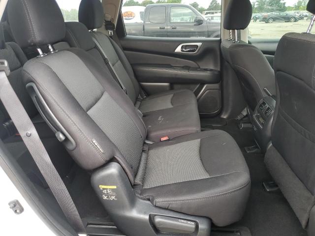 2020 NISSAN PATHFINDER - 5N1DR2BM0LC610160