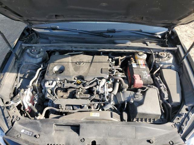 2018 TOYOTA CAMRY L - JTNB11HK0J3004482