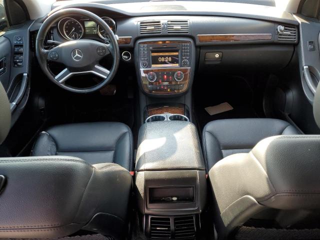 2012 MERCEDES-BENZ R 350 4MAT - 4JGCB5HE6CA146157