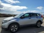 2018 HONDA CR-V LX - 2HKRW5H32JH422907
