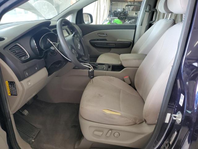 2018 KIA SEDONA LX KNDMB5C15J6389357