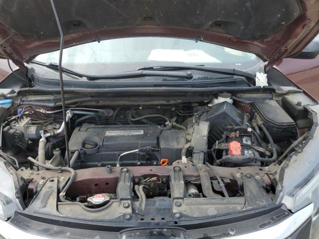 2015 HONDA CR-V LX 2HKRM3H34FH514862