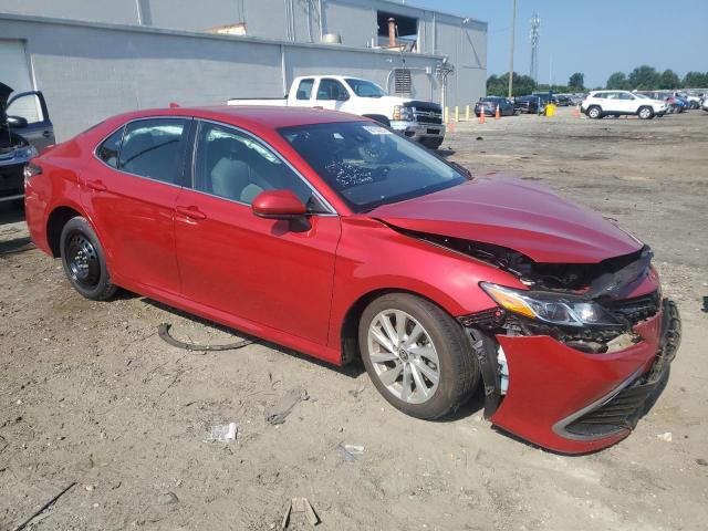 2023 TOYOTA CAMRY LE 4T1C11AK5PU109052