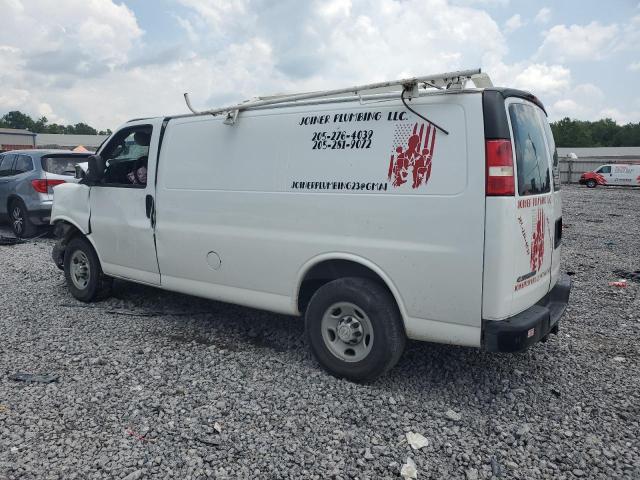 2017 CHEVROLET EXPRESS G2 #3277218939