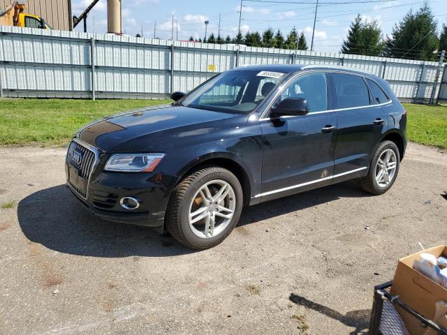 AUDI Q5 PREMIUM
