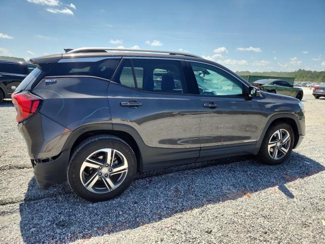 2019 GMC TERRAIN SL 3GKALPEV0KL346908