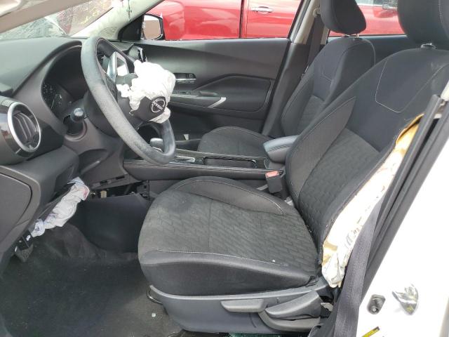 2023 NISSAN KICKS SV 3N1CP5CV0PL521264