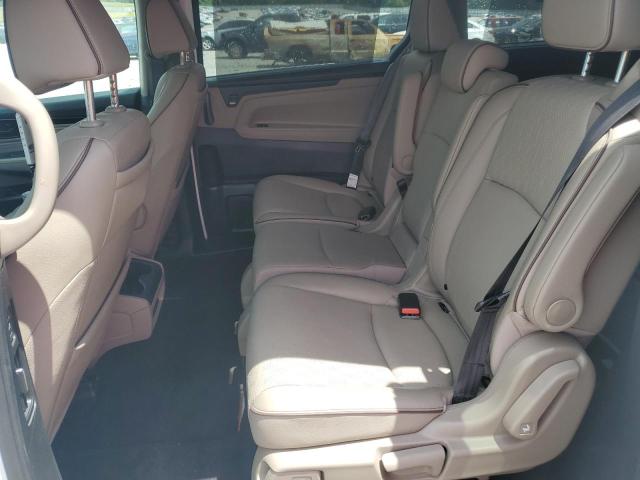 2024 HONDA ODYSSEY EL 5FNRL6H95RB062240